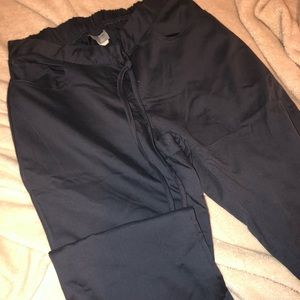NWT Grey’s Anatomy Pant Scrub